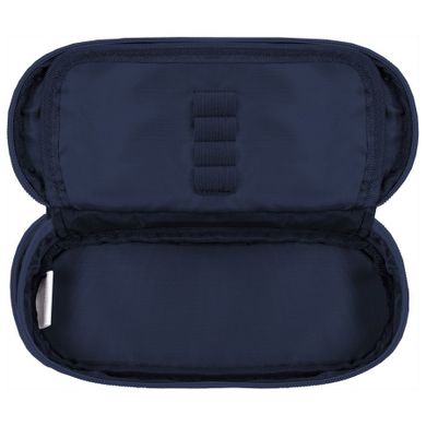 BackUp, piórnik, Konsola