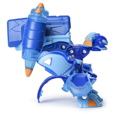 Bakugan, Baku-Gear, kule z akcesoriami, zestaw numer 4