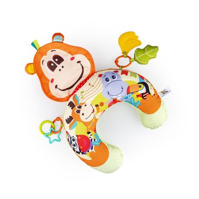 Balibazoo, Aktywna dżungla, poduszka rogal aktywizujący