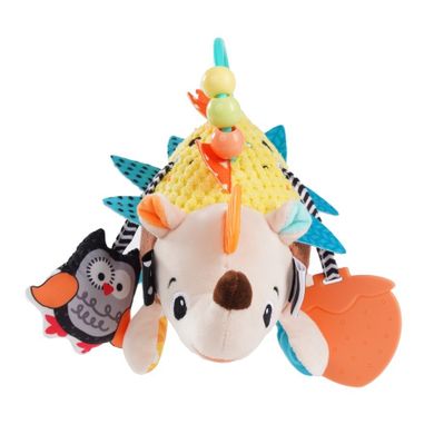 Balibazoo, Jeż Henio, maskotka sensoryczna deluxe