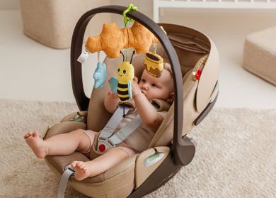 Balibazoo, Pszczółka na łące, zawieszka