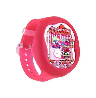 Bandai, Tamagotchi Uni, Sanrio, zabawka interaktywna