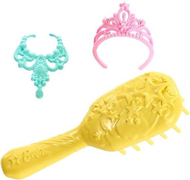 Barbie, Dreamtopia Bajeczna Księżniczka, lalka