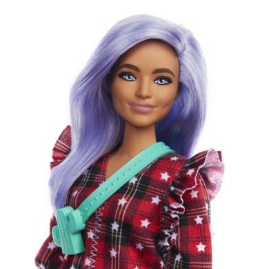 Barbie Fashionistas, Modna przyjaciółka, lalka #157