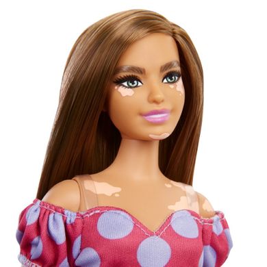Barbie Fashionistas, Modna przyjaciółka, lalka #171