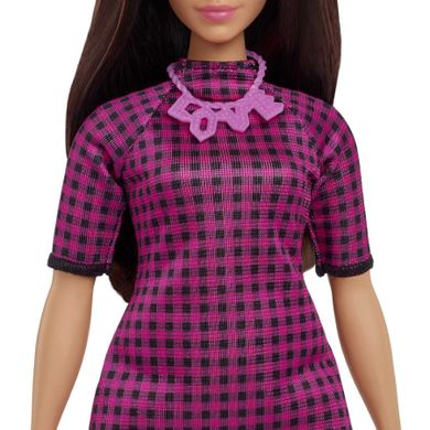 Barbie Fashionistas, Modna przyjaciółka, lalka #188