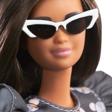 Barbie Fashionistas, Modne przyjaciółki, lalka #140