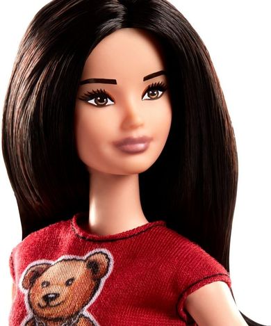Barbie Fashionistas, Modne przyjaciółki, lalka #71