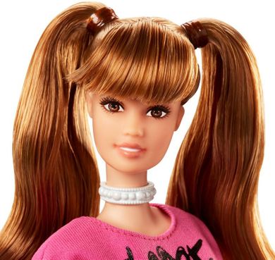 Barbie Fashionistas, Modne przyjaciółki, lalka #79