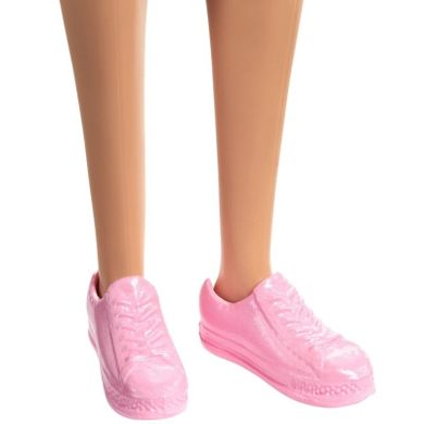 Barbie, Malibu, lalka podstawowa