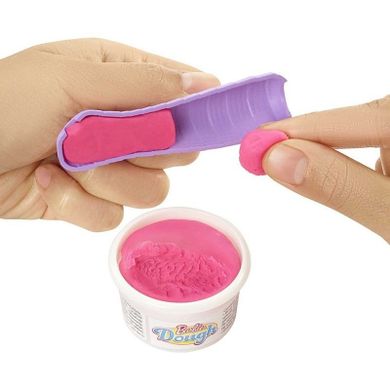Barbie, U lekarza - Zakładamy gips, zestaw z lalką i akcesoriami