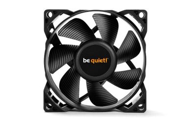 Be Quiet!, Pure Wings 2 Pwm Bl037, wentylator do komputera, 80 mm
