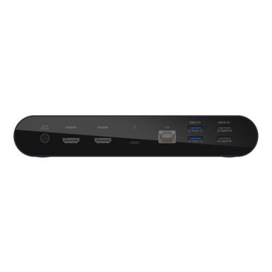 Belkin Dock Pro Thunderbold 4 3-8k Mac/pc