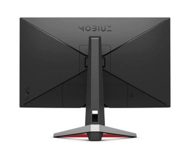 Benq, monitor, LED, 27", EX2710S, 1ms, 20 mln:1, HDMI, IPS