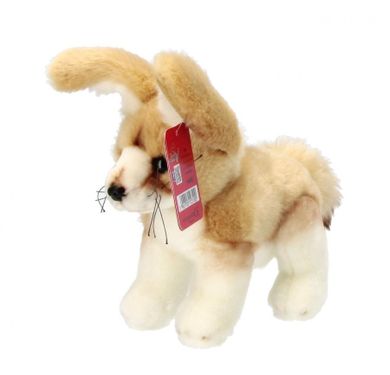 Beppe, Fenek, maskotka, 20 cm
