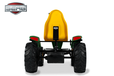 Berg, John Deere BFR, traktor na pedały