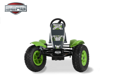 Berg, X-plore BFR, gokart na pedały