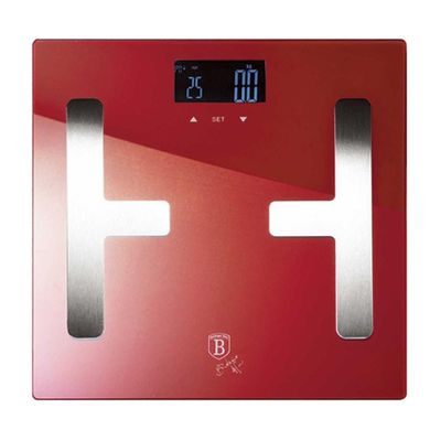 Berlinger Haus, Body fat, waga łazienkowa