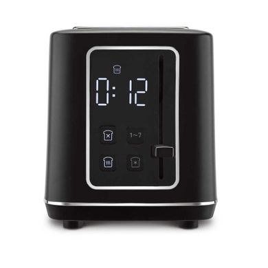 Berlinger Haus, cyfrowy toster do grzanek, matte black