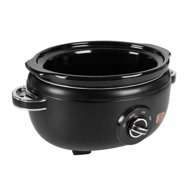 Berlinger Haus, wolnowar garnek elektryczny, black rose, 3,5l