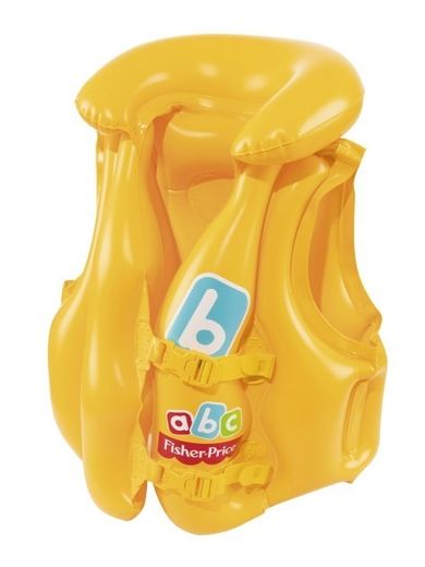 Bestway, Fisher-Price, kamizelka do pływania