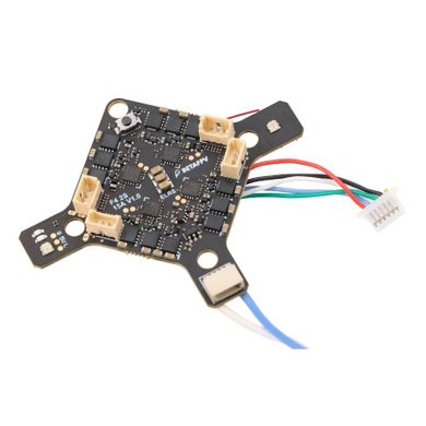 BetaFPV, kontroler lotu, F4 1S AIO Flight Controller, 12A SPI ELRS, 2.4G