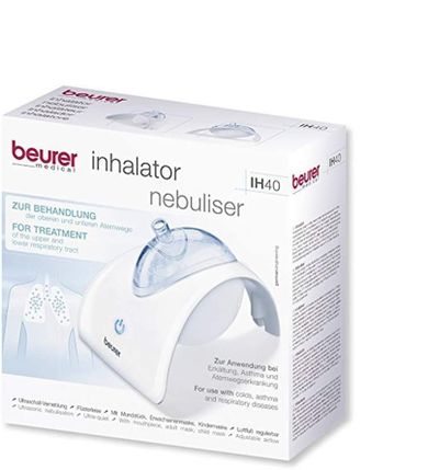 Beurer, IH 40, inhalator