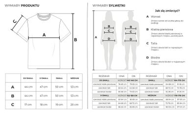 Biały t-shirt cropp z bawełny czesanej NOWEAR