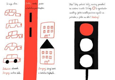 Biedronka Pi. Ćwiczenia matematyczne dla 3-latków