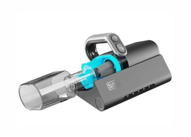 Black+Decker, BXMC400E, odkurzacz na roztocza