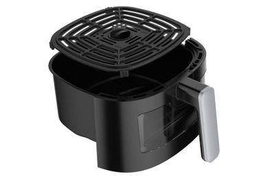 Blaupunkt, frytkownica beztłuszczowa, air fryer, 3,7l, AFD512
