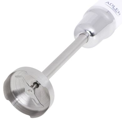 Blender Ręczny Adler Ad 4617 White