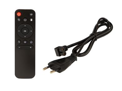 Blow, projektor przenośny, AndroidTV, FullHD