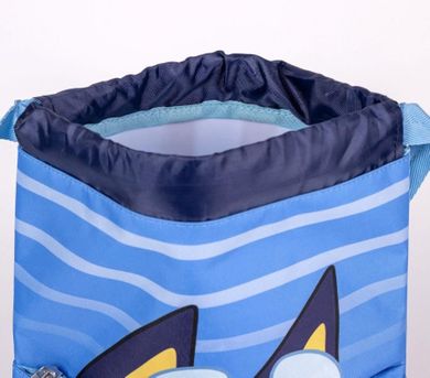 Bluey, worek sportowy