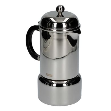 Bodum, kawiarka Chambord 6 cup, chrom, 350 ml