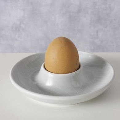 Boltze, podstawka na jajko, Bergen