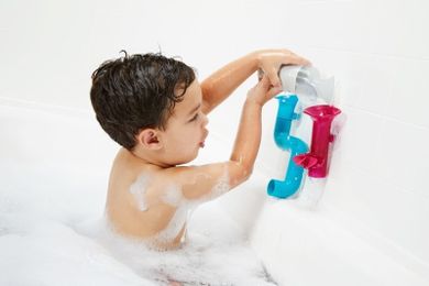 Boon, Rurki Tubes, zabawka kąpielowa