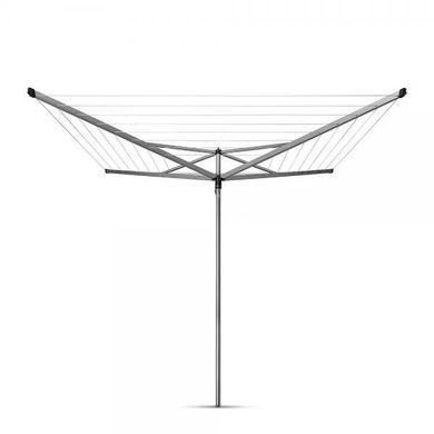 Brabantia, suszarka ogrodowa, Compact 4 ramiona