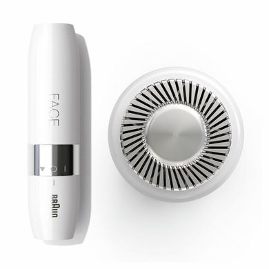 Braun, Mini FS1000, depilator