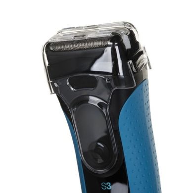 Braun, Series 3, golarka do brody, 3045s