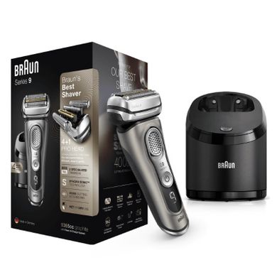 Braun, Series 9, golarka, 9365cc