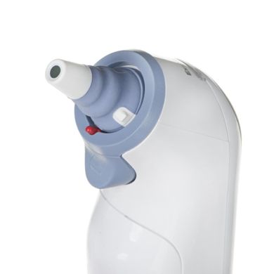 Braun, ThermoScan 7, termometr elektroniczny do ucha, IRT6520