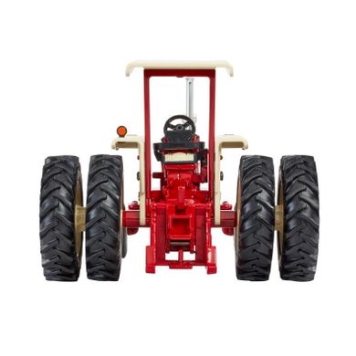 Britains, Case IH Farmall Turbo 1206, traktor