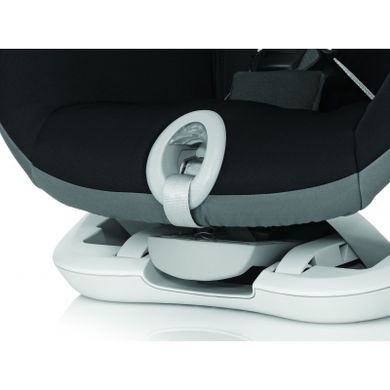 Britax Römer, King II Ats, fotelik samochodowy, 9-18 kg, Smart Zebra
