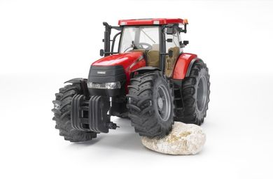 Bruder, Traktor Case CVX 230