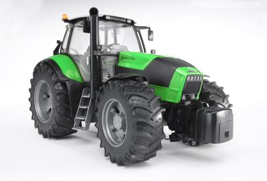Bruder, traktor Deutz Agrotron X720