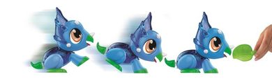 Build a Bot, Zbuduj Robota, Dinozaur, zabawka interaktywna