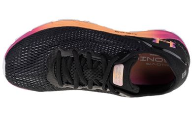 Buty do biegania damskie, czarne, Under Armour W Hovr Sonic 4 CLR SFT