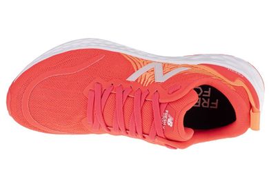 Buty do biegania damskie, pomarańczowe, New Balance W Fresh Foam Tempo