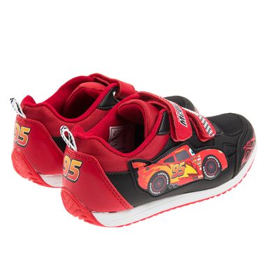 Buty sportowe chłopięce, Auta
